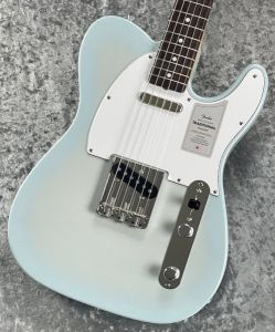 2025 Collection Made In Japan Traditional II 60s Telecaster
