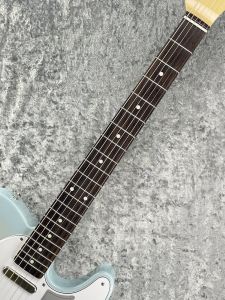 2025 Collection Made In Japan Traditional II 60s Telecaster