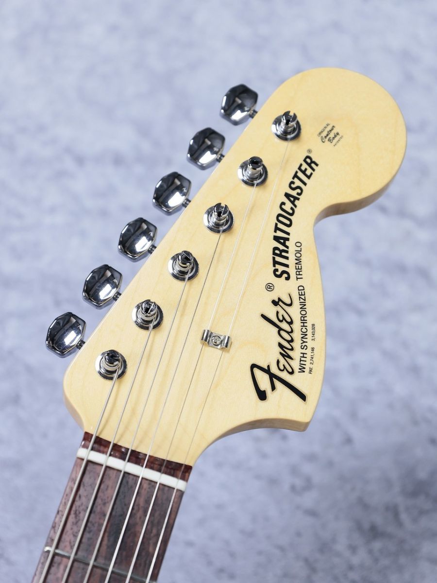 ギター Fender MadeInJapan Traditina II Late60s Made in Japan Traditional II Late 60s Stratocaster