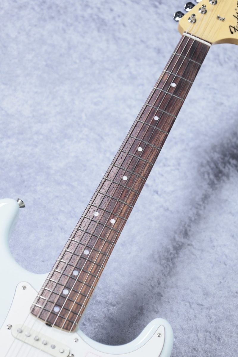 ギター Fender MadeInJapan Traditina II Late60s Made in Japan Traditional Late 60s Stratocaster® – Fender