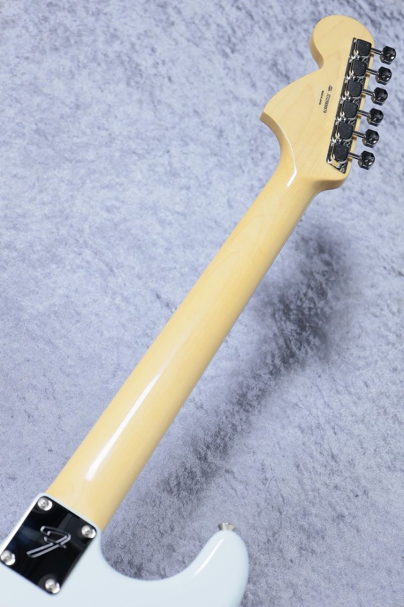 Made in Japan Traditional II Late 60s Stratocaster