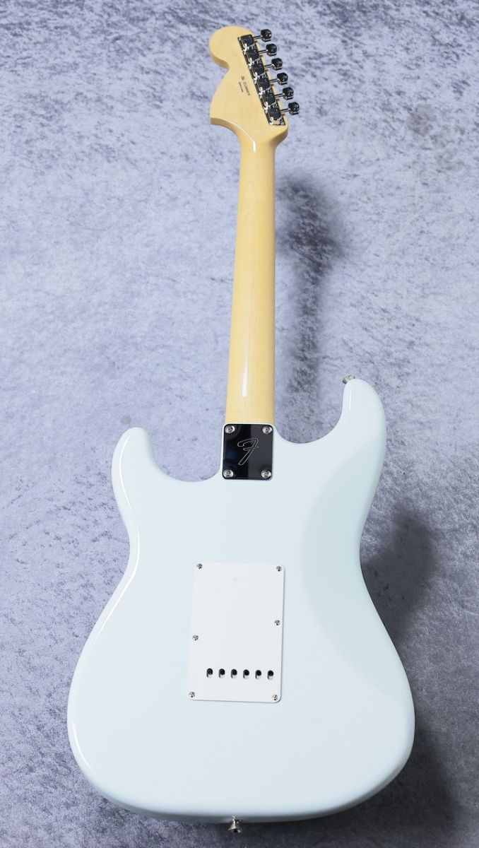 Made in Japan Traditional II Late 60s Stratocaster