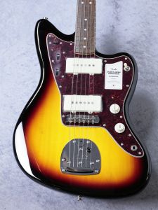 Fender 1962y Jazzmaster 
