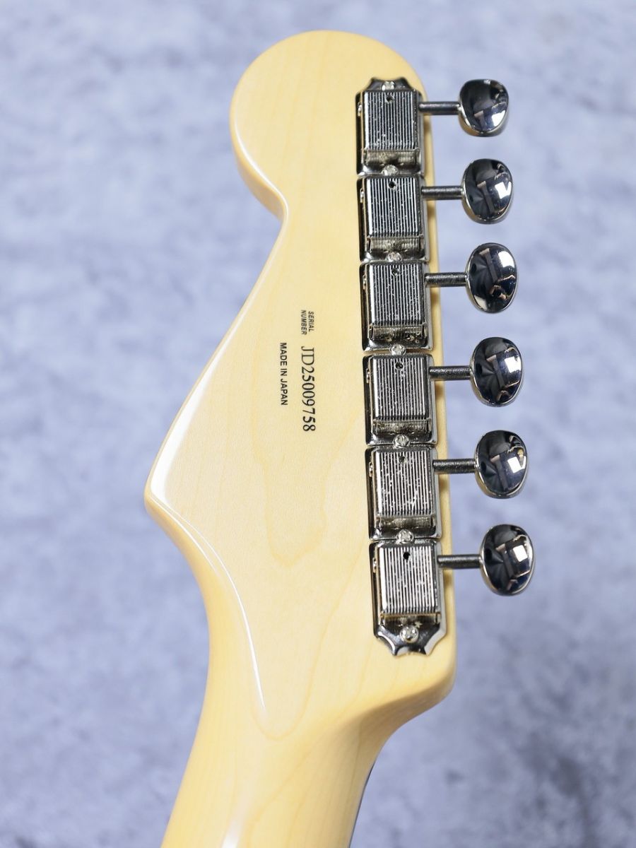 Made in Japan Traditional II 60s Stratocaster | 【クロサワ楽器店