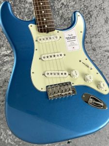 ストラトSSSアセンブリ　CS69復刻　高品質　Profesional ストラトSSHアセンブリ CS69復刻 Standard 高品質 - メルカリ