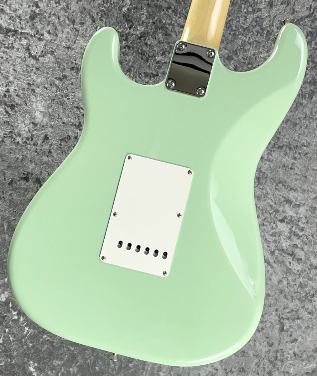 Made in Japan Traditional II 60s Stratocaster | 【クロサワ