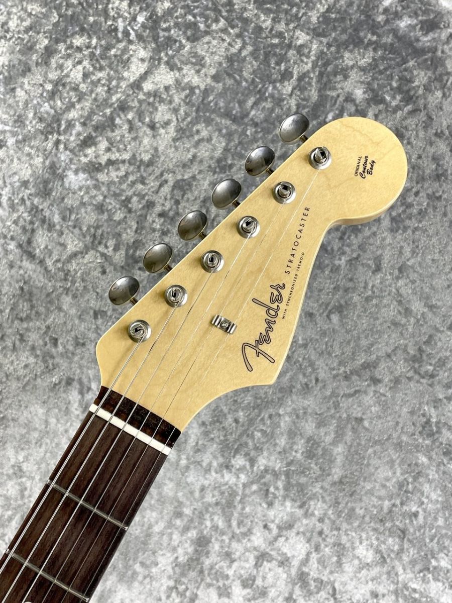 Made in Japan Traditional II 60s Stratocaster | 【クロサワ楽器店