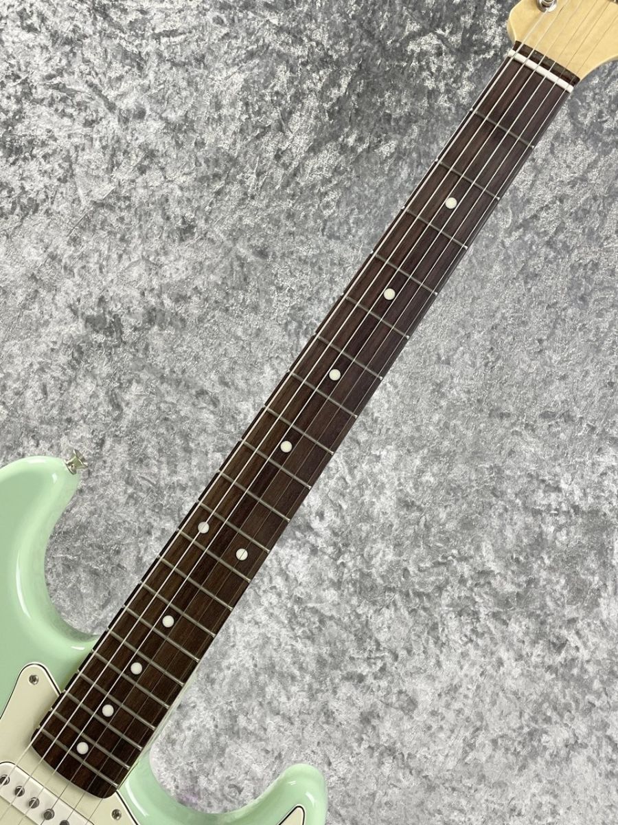 Made in Japan Traditional II 60s Stratocaster | 【クロサワ楽器店