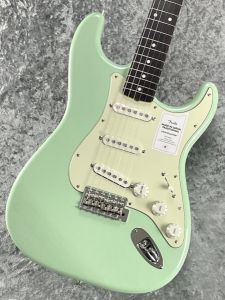 エレキギター グリーン/ホワイト 緑 系、10万円～20万円未満のエレキギター検索結果一覧