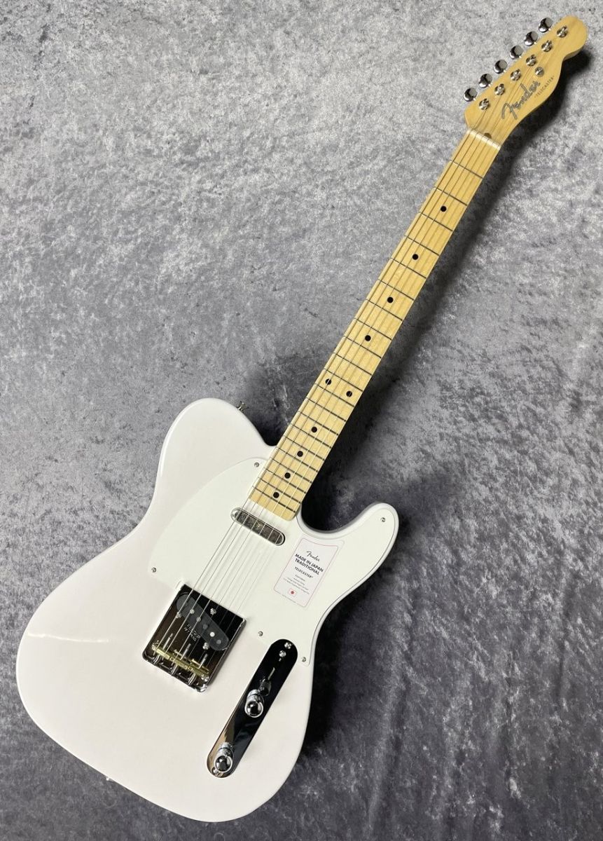 Made in Japan Traditional II 50s Telecaster | 【クロサワ楽器