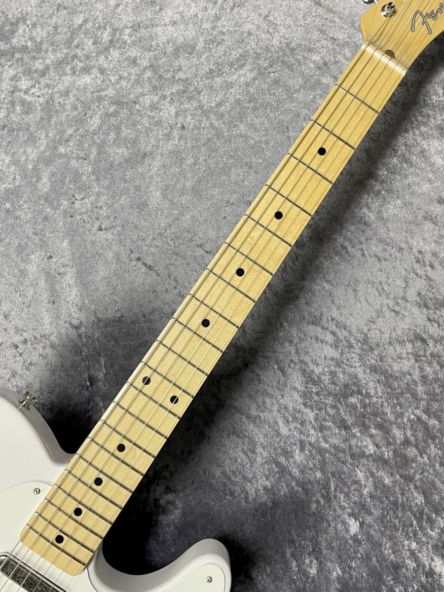 Made in Japan Traditional II 50s Telecaster | 【クロサワ楽器