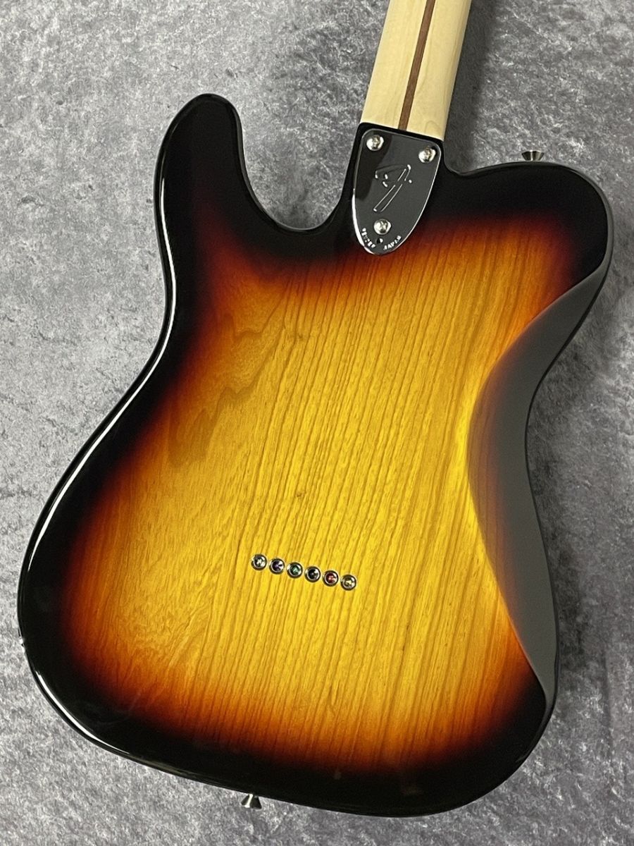 ギター Fender Made in Japan Classic '70s Tele Fender フェンダー Japan Exclusive Classic 70s Tele Ash