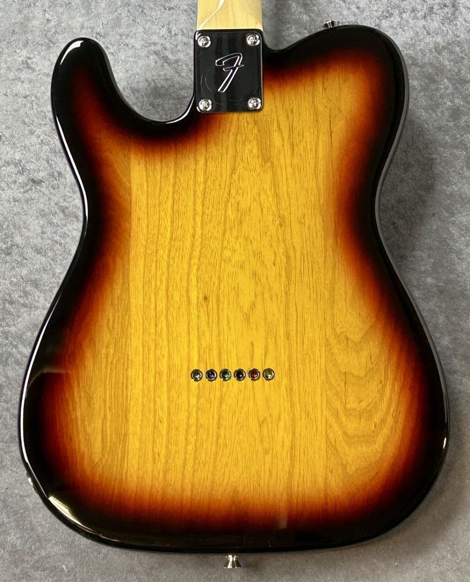 Made in Japan Heritage 60s Telecaster Thinline | 【クロサワ楽器店