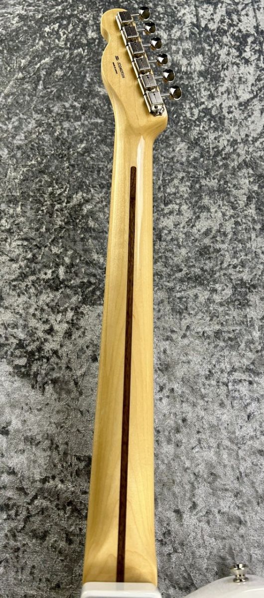 ギター FENDER Japan Heritage 50s Telecaster Fender Made in Japan Heritage 50s Telecaster Maple Fingerboard