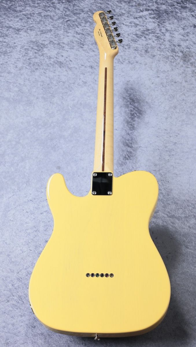 FENDER Heritage 50s Telecaster おまけアリ Made in Japan Heritage '50s Telecaster® – Fender