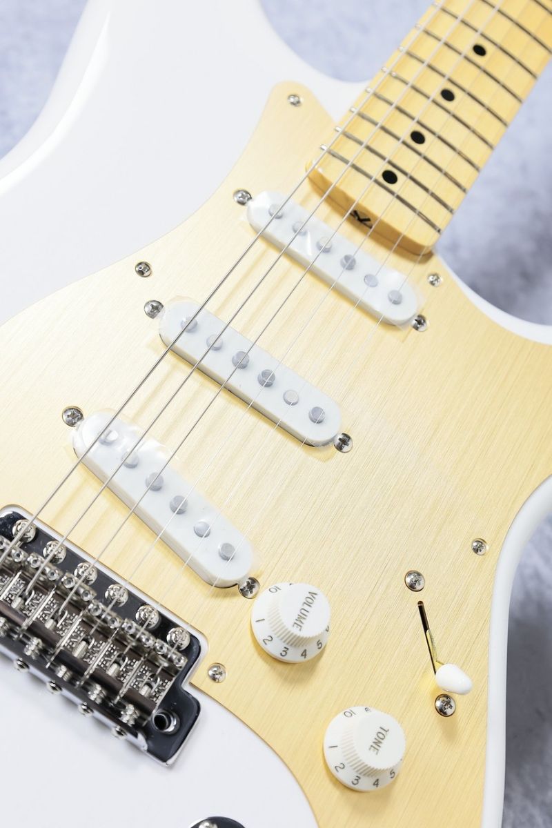 Fender Heritage 50s Stratocaster エレキギター Amazon.co.jp: Fender エレキギター Made in Japan Heritage 50s