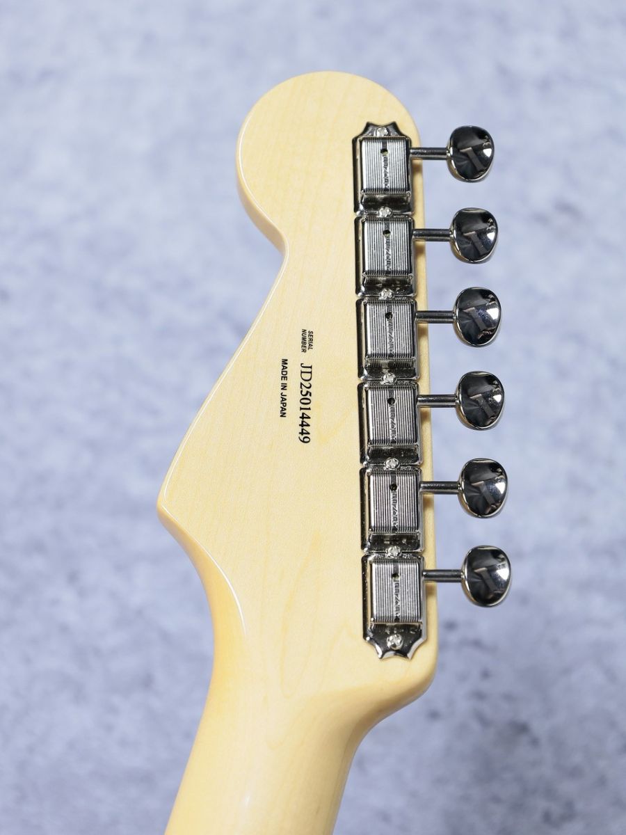 オールラッカー Fender 50s Stratocaster 0118212800_fen_ins_frt_1_rr.