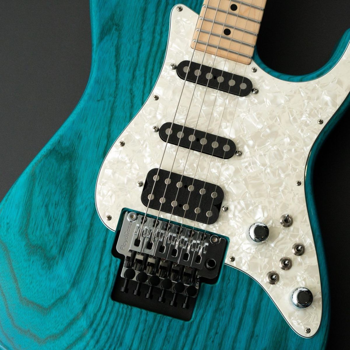 The Classic -Bora Bora Blue- | 【クロサワ楽器店オンライン