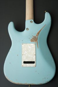 トムソン エレキギター 青 トムソン エレキギター 青 エレキギター tom anderson」の人気