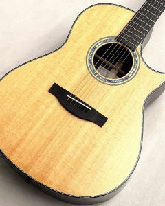 アコースティックギター スプルース/ローズウッド アコースティックギター、Fender Acoustics、スプルース、ローズウッド
