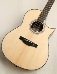 アコースティックギター スプルーストップ 日本製 ナチュラル / 木目 系、スプルースのアコースティックギター検索