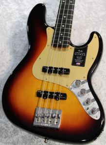 着払）G&L USA SB-2 エレクトリックベース エボニー指板 ベース