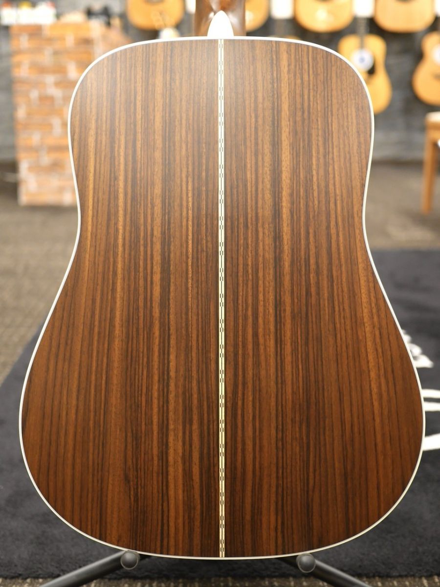 Martin Custom Shop D-28 Anthem 搭載即戦力マーチン Martin D-28 Standard 2022年製 マーチン 【 イオンモール和歌山