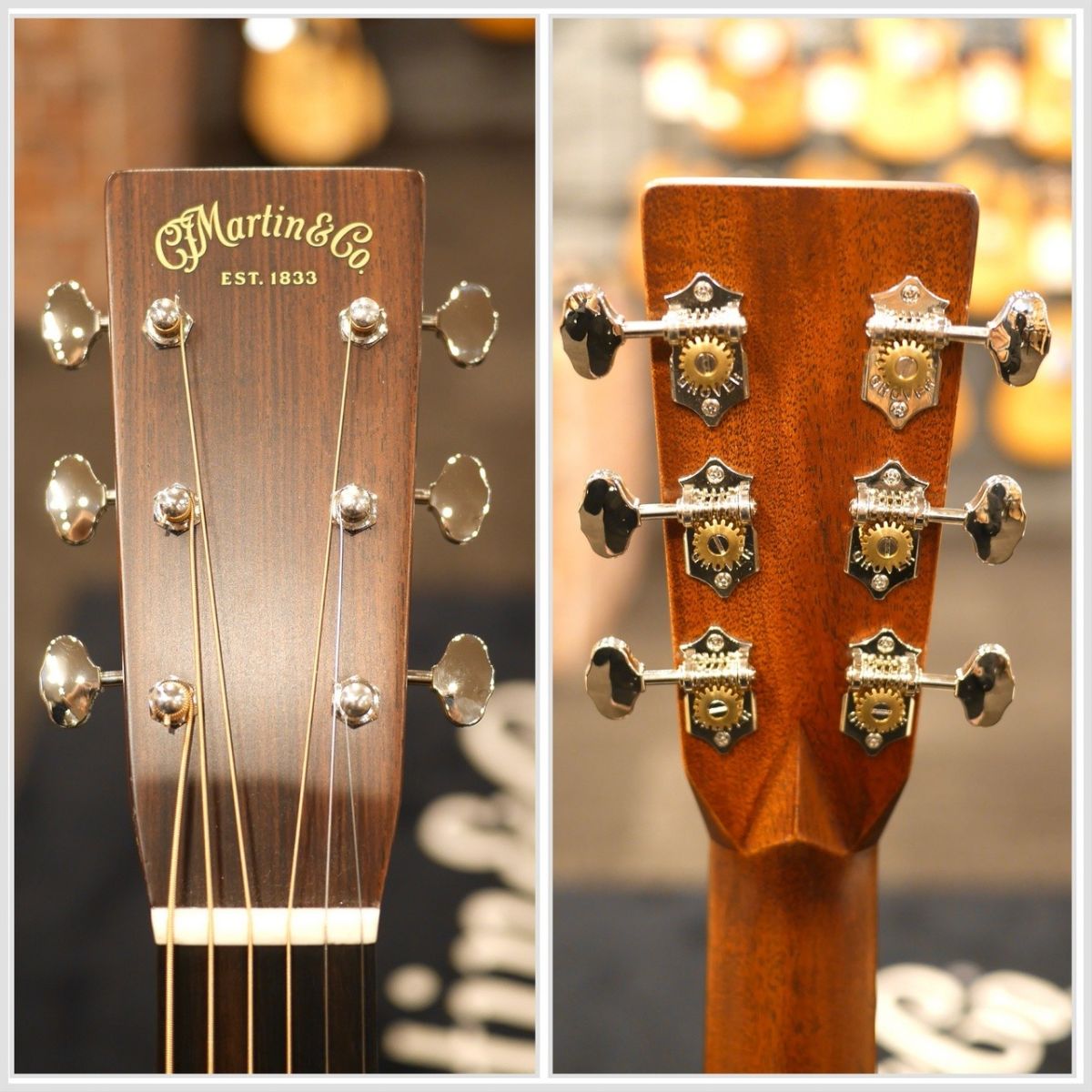 Martin Custom Shop D-28 Anthem 搭載即戦力マーチン D-28 SATIN | 【クロサワ楽器店オンラインショップ】いい楽器と