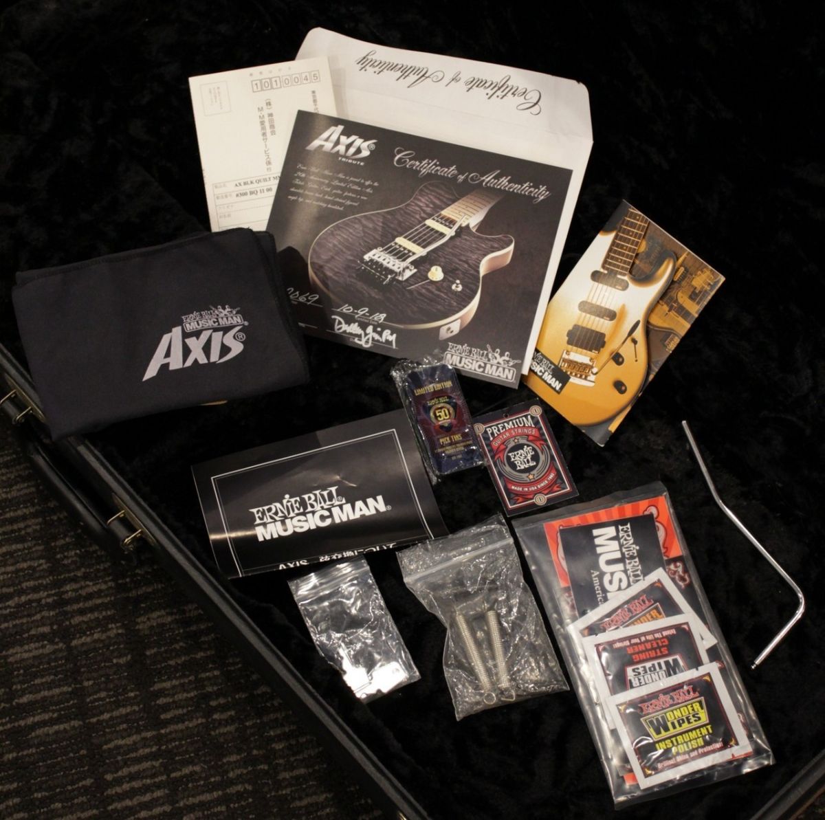 ミュージック DS455 / 20th Anniversary DS455 〜20th Anniversary〜 CHECK THA NUMBER TOUR @ BLITZ