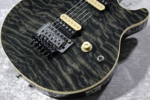 The 20th Anniversary Limited Edition Axis Tribute-Trans Black