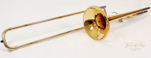 YAMAHA YSL-820GII s/n301***【中古】 【ヤマハ】【テナーバストロンボーン】【カスタムシリーズ】【送料当社負担】【管楽器専門店】【Wind Nagoya】