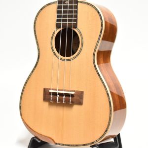 DCT Ukulele | dct2019