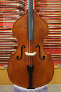 直接引取限定】K.Shimöra コントラバス 550-S（中古）