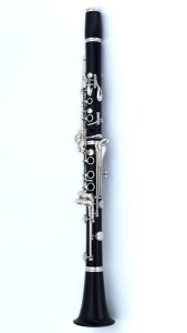 Buffet Crampon E12F SP in Bb "松本 健司 氏 選定個体" S/N 1255*** 【クランポン】【B♭ / クラリネット】【E12F】【選定品】【中古 / USED】【横浜】【WIND YOKOHAMA】