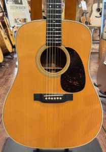 Martin、中古、日本総本店アコースティックギター専門店の商品