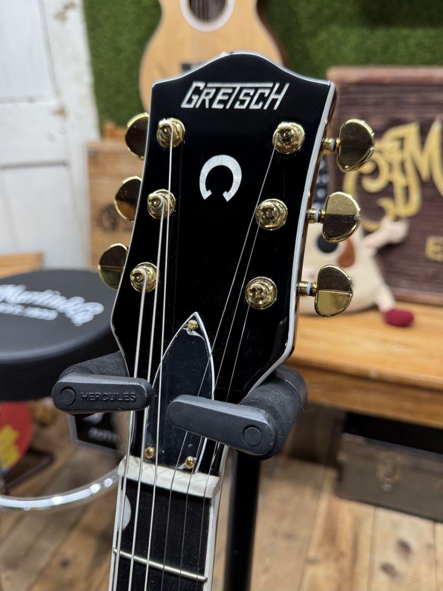 G5034TFT Rancher Dreadnought with Bigsby #IS240109506 | 【クロサワ