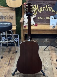 G5034TFT Rancher Dreadnought with Bigsby #IS240109506 | 【クロサワ