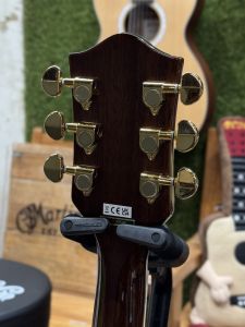 G5034TFT Rancher Dreadnought with Bigsby #IS240109506 | 【クロサワ