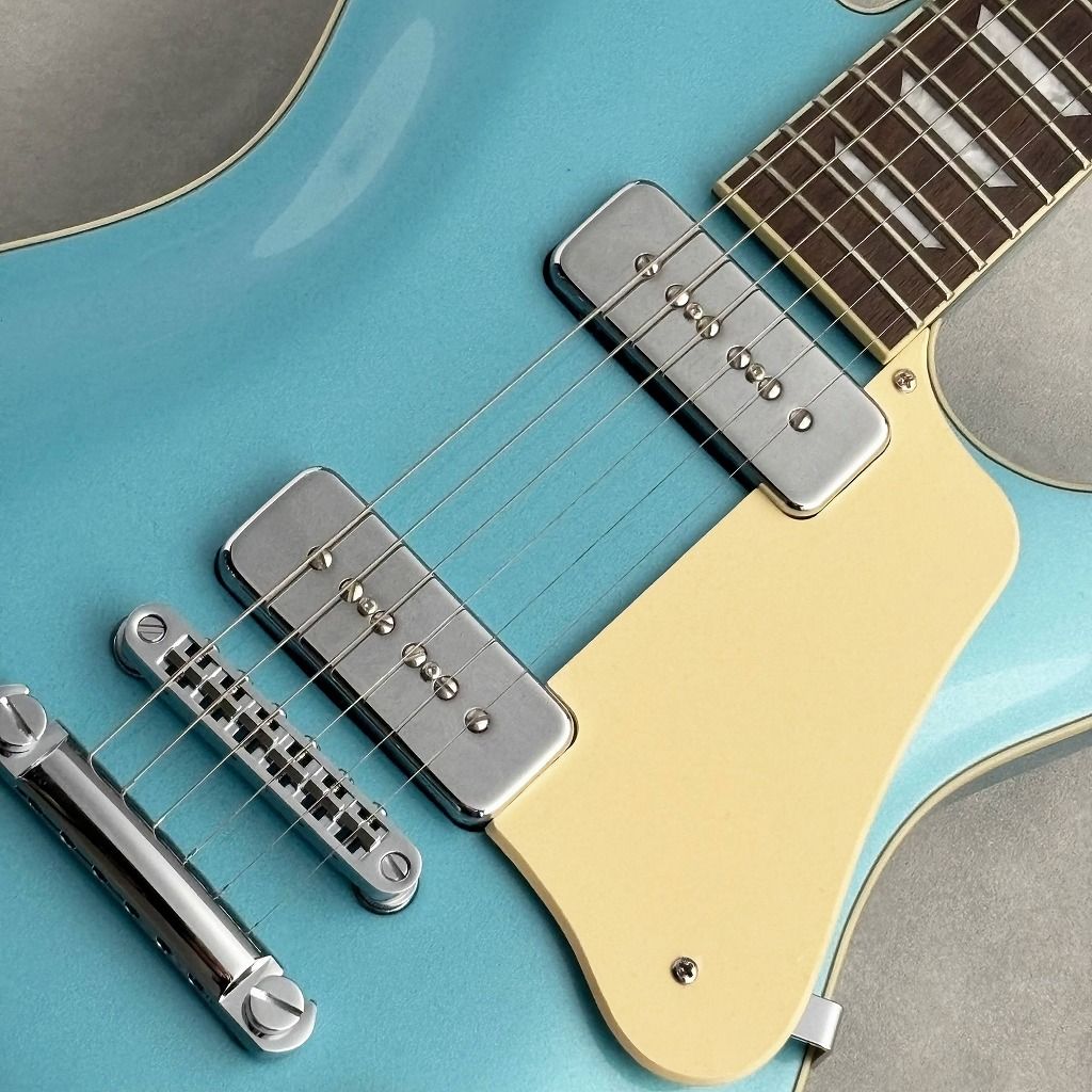 Global Series BARON-STD/S ~Ocean Turquoise Metallic~ | 【クロサワ