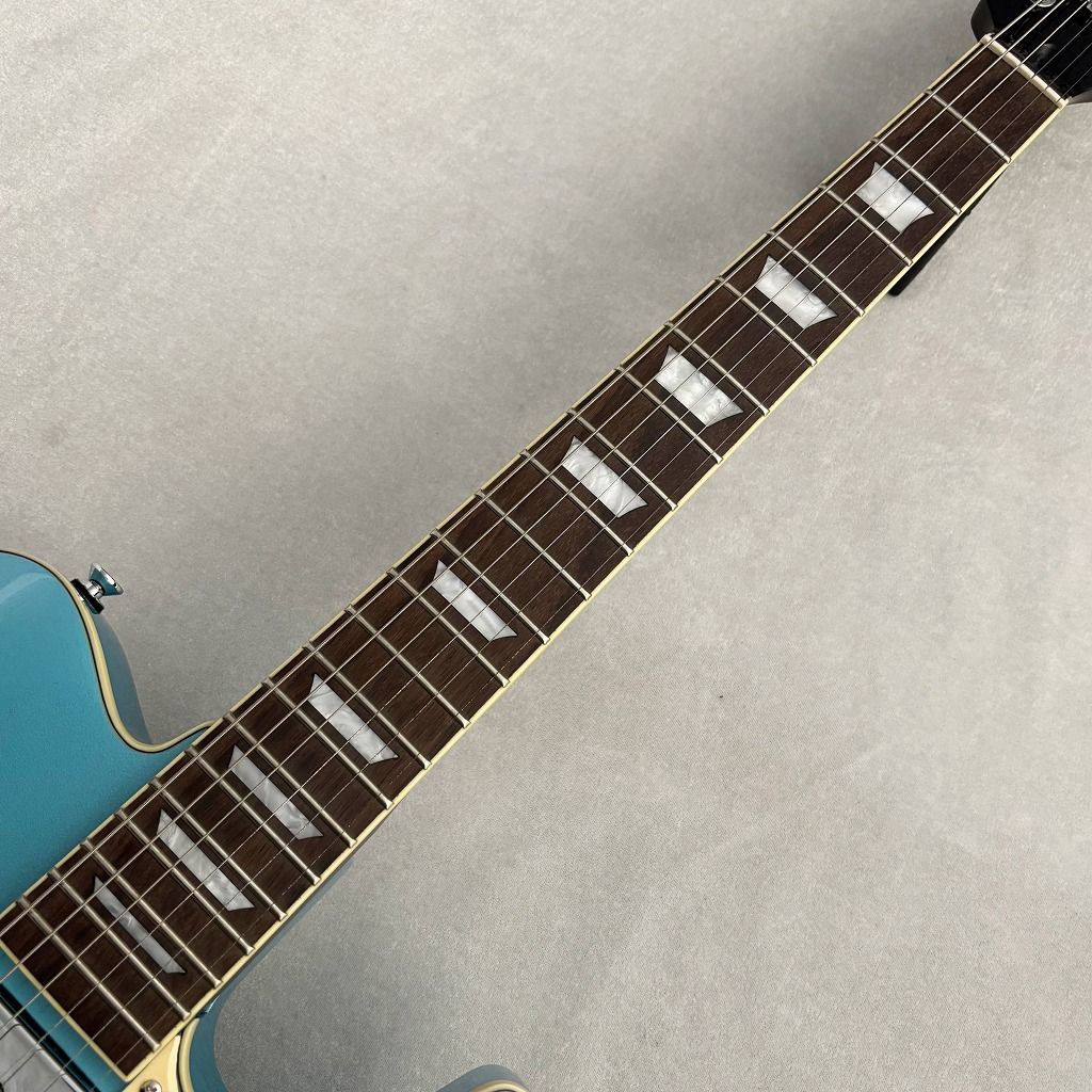 Global Series BARON-STD/S ~Ocean Turquoise Metallic~ | 【クロサワ