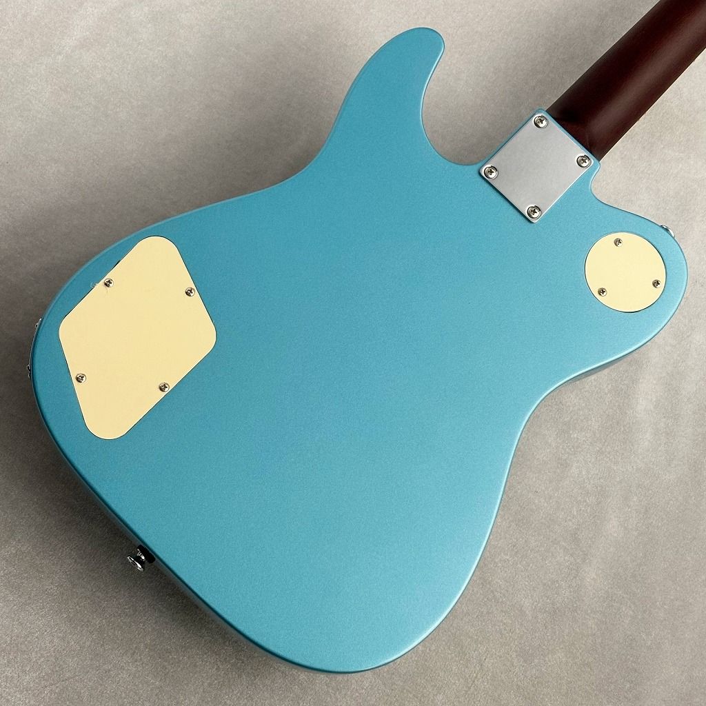 Global Series BARON-STD/S ~Ocean Turquoise Metallic~ | 【クロサワ