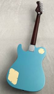 Global Series BARON-STD/S ~Ocean Turquoise Metallic~ | 【クロサワ