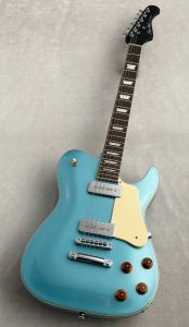 Global Series BARON-STD/S ~Ocean Turquoise Metallic~ | 【クロサワ