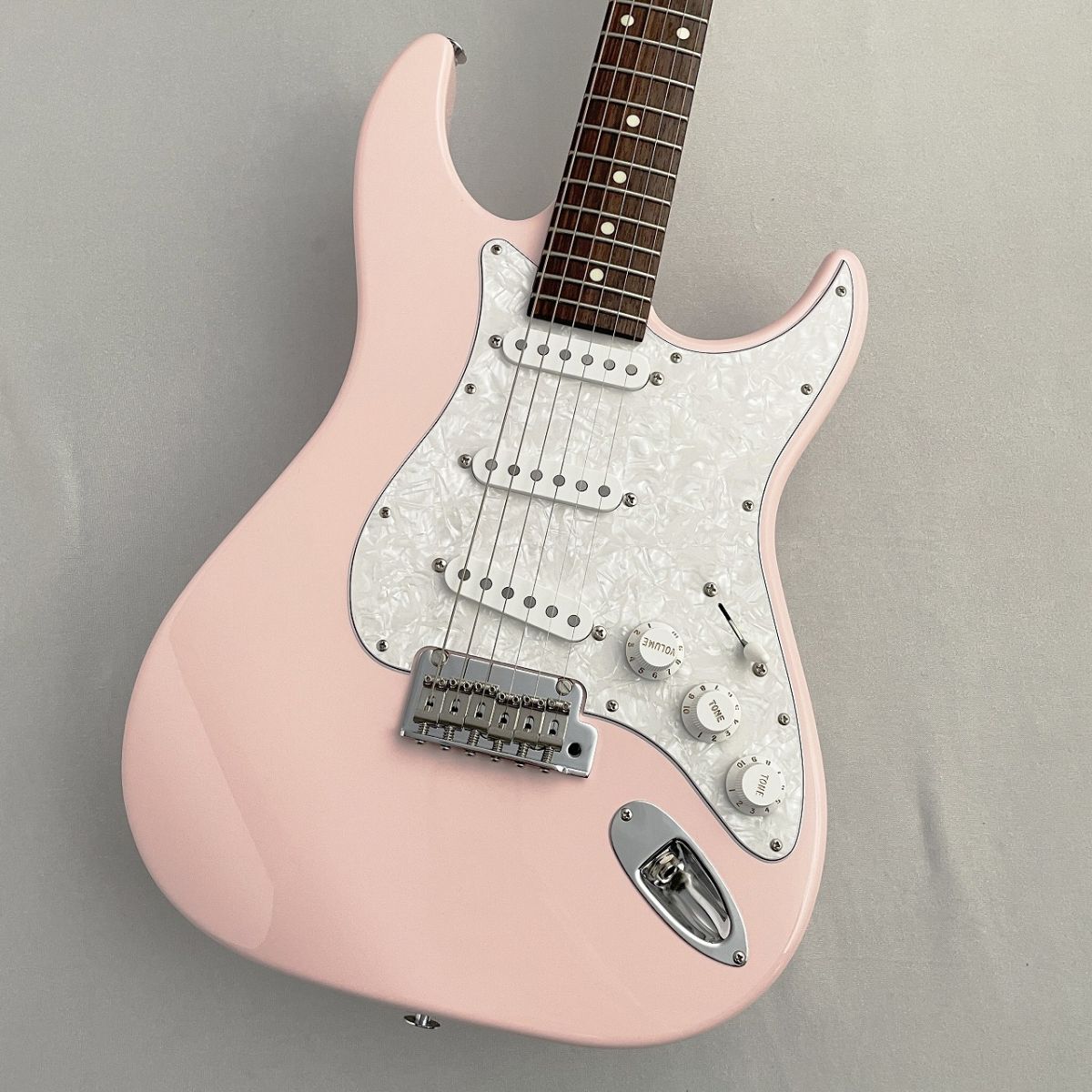 Greco WS-ADV-G Light Pink | 【クロサワ楽器店オンラインショップ