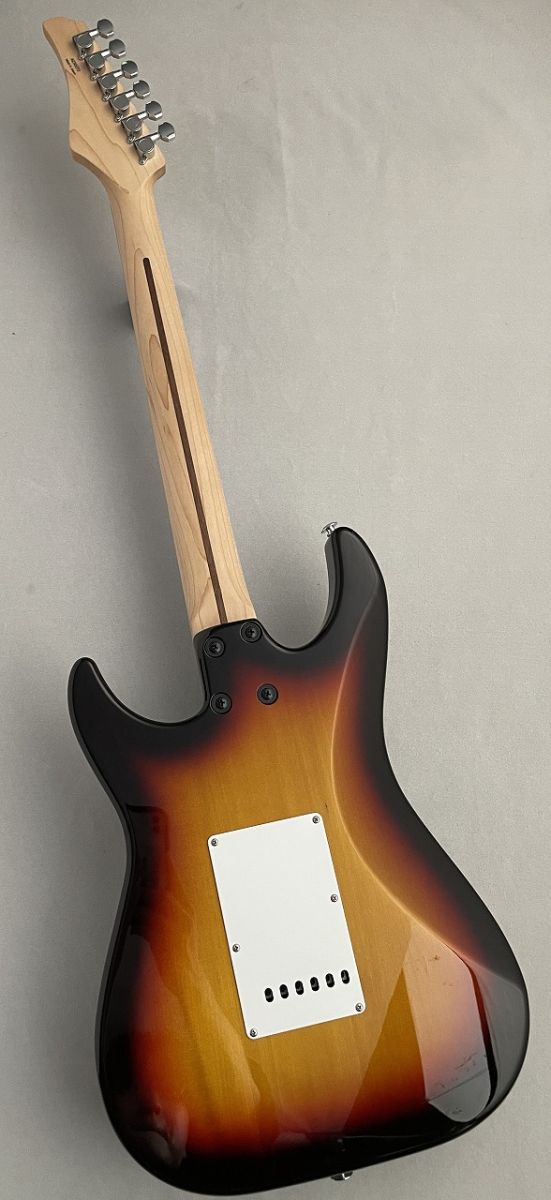 Greco WS-ADV-G Sunburst | 【クロサワ楽器店オンラインショップ