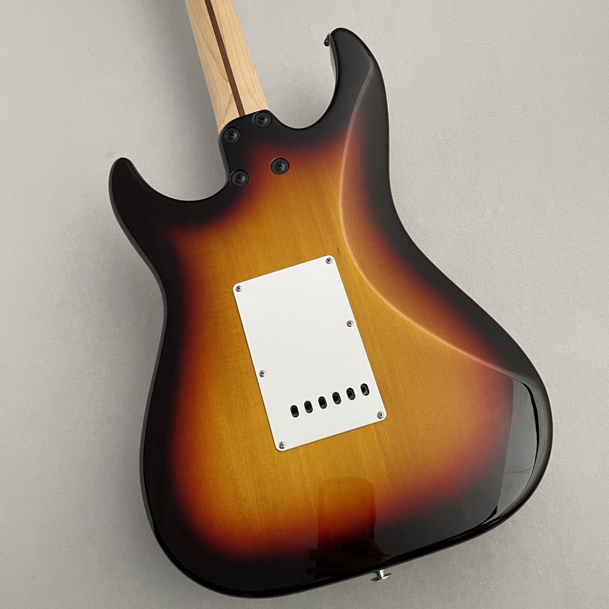 Greco WS-ADV-G Sunburst | 【クロサワ楽器店オンラインショップ