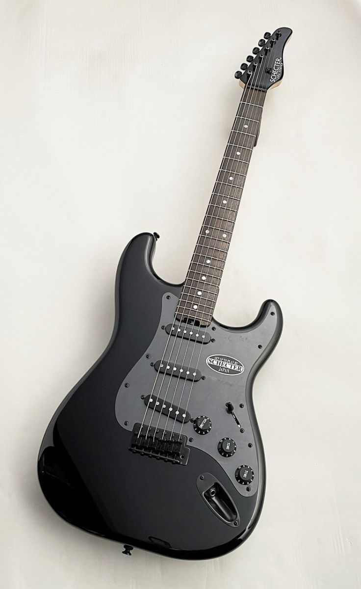 OL-ST-22/R AB(All Black) | 【クロサワ楽器店オンラインショップ