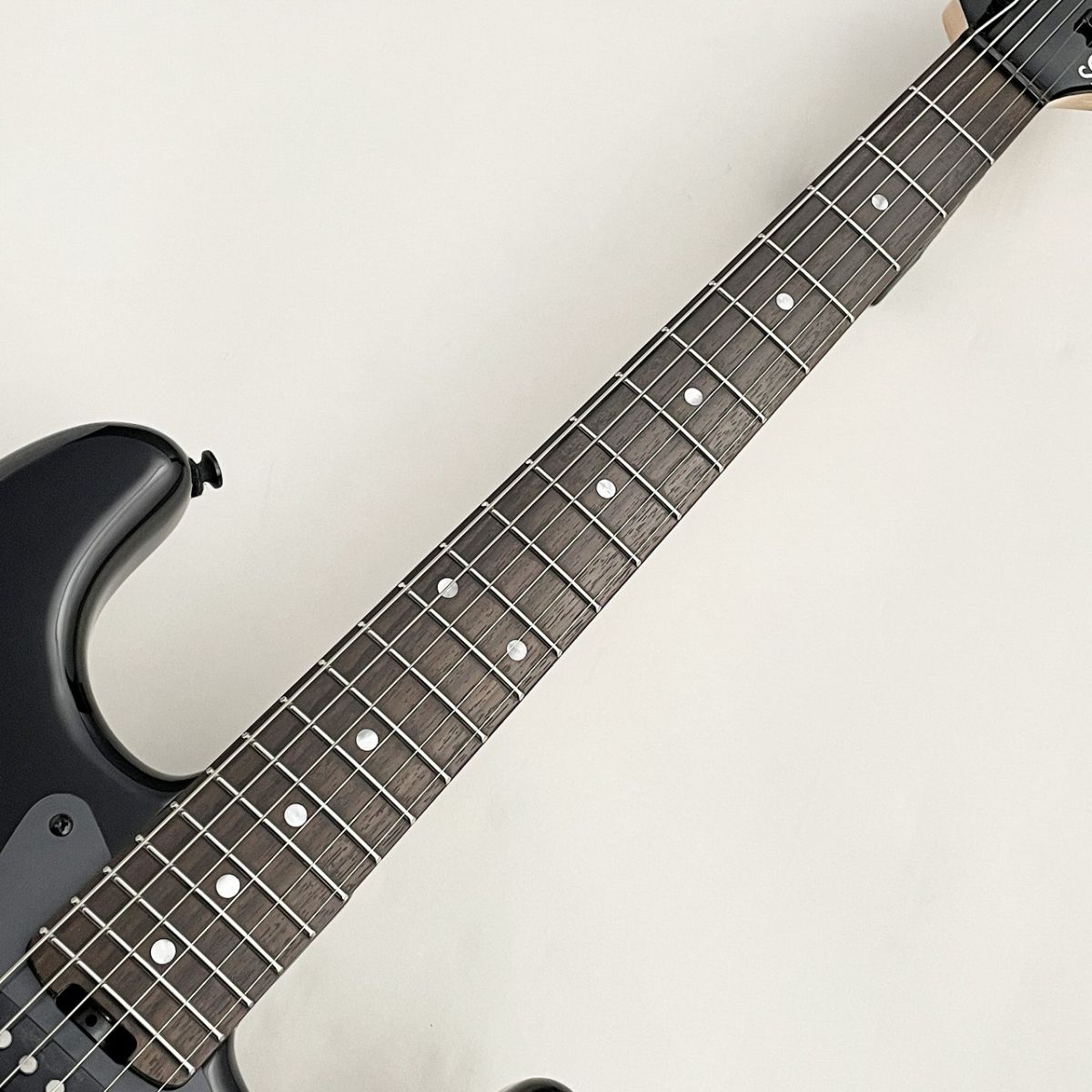 OL-ST-22/R AB(All Black) | 【クロサワ楽器店オンラインショップ