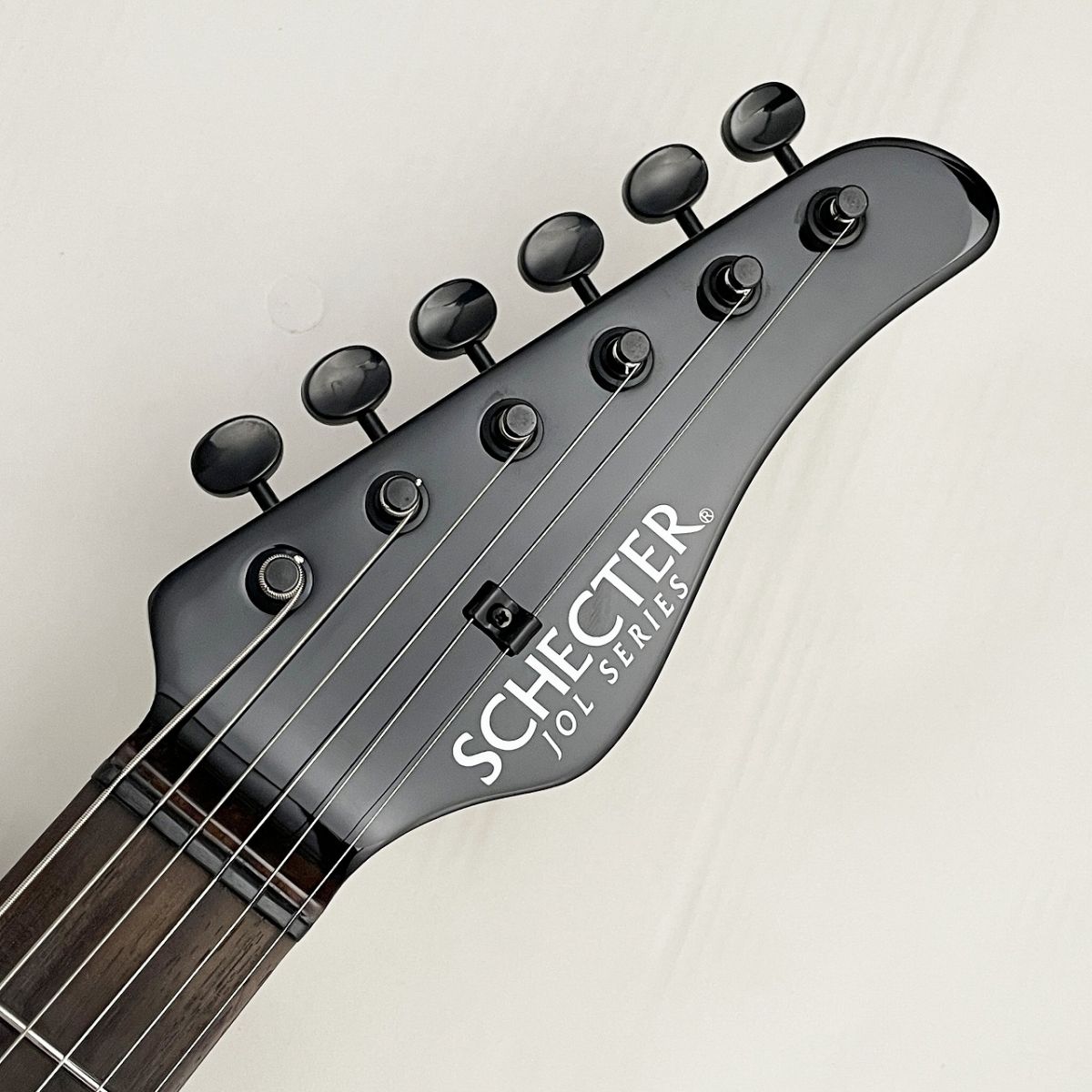OL-ST-22/R AB(All Black) | 【クロサワ楽器店オンラインショップ