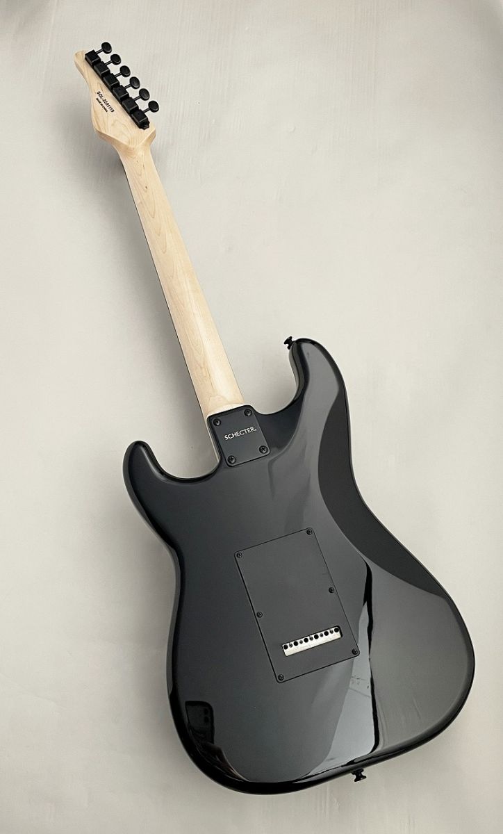 OL-ST-22/R AB(All Black) | 【クロサワ楽器店オンラインショップ